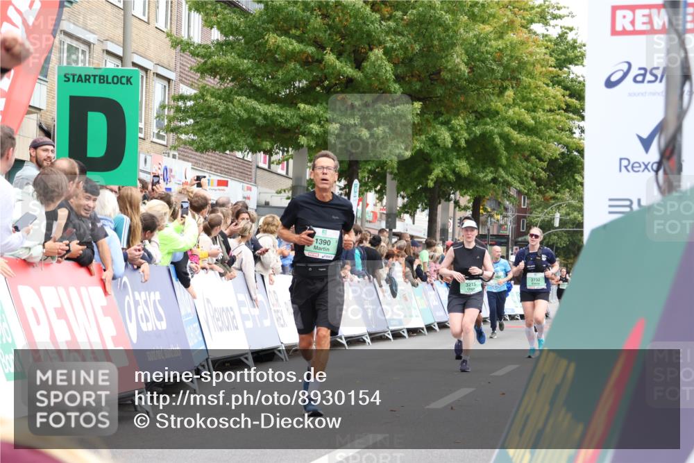 21.09.2025 - PSD Bank Halbmarathon Strokosch-Dieckow http://msf.ph/oto/8930154 21.09.2025 12:12:24 Ziel 1140, 1289, 1390, 2824, 3450, 3998, 4006 meine-sportfotos.de