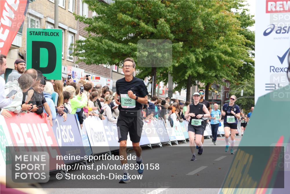21.09.2025 - PSD Bank Halbmarathon Strokosch-Dieckow http://msf.ph/oto/8930158 21.09.2025 12:12:25 Ziel 1289, 1390, 3215, 3450, 4006 meine-sportfotos.de