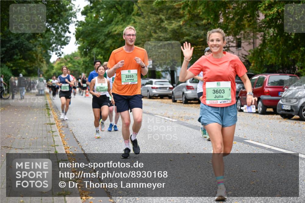 21.09.2025 - PSD Bank Halbmarathon Dr. Thomas Lammeyer http://msf.ph/oto/8930168 21.09.2025 10:49:40 Laufen 3407, 3253, 3603 meine-sportfotos.de