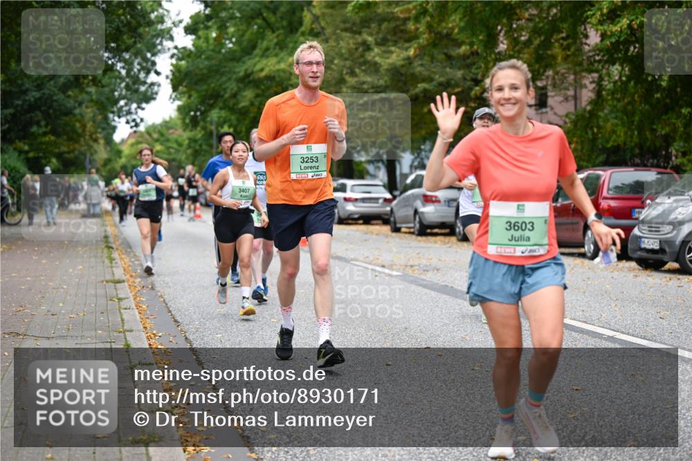 21.09.2025 - PSD Bank Halbmarathon Dr. Thomas Lammeyer http://msf.ph/oto/8930171 21.09.2025 10:49:41 Laufen 3407, 3253, 3603 meine-sportfotos.de