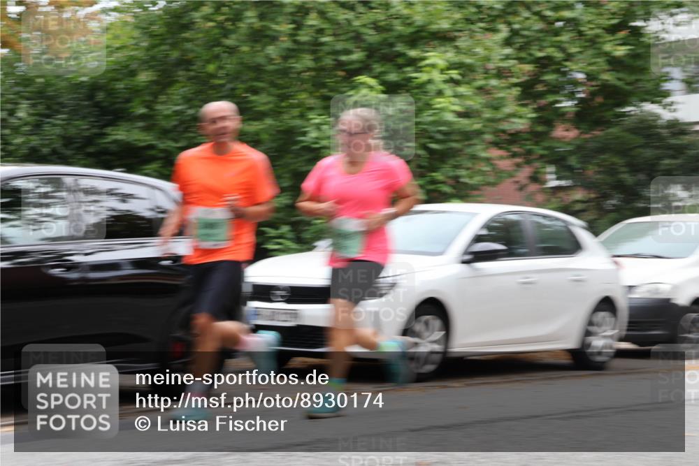 21.09.2025 - PSD Bank Halbmarathon Luisa Fischer http://msf.ph/oto/8930174 21.09.2025 11:50:52 Laufen  meine-sportfotos.de