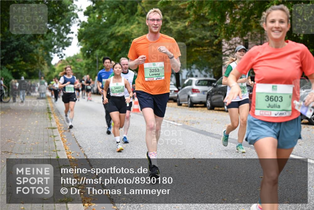 21.09.2025 - PSD Bank Halbmarathon Dr. Thomas Lammeyer http://msf.ph/oto/8930180 21.09.2025 10:49:41 Laufen 3407, 3253, 579, 3603 meine-sportfotos.de