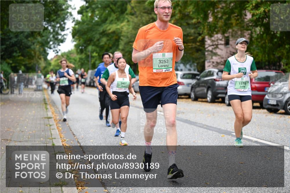 21.09.2025 - PSD Bank Halbmarathon Dr. Thomas Lammeyer http://msf.ph/oto/8930189 21.09.2025 10:49:41 Laufen 3407, 3253, 1579 meine-sportfotos.de