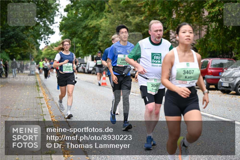 21.09.2025 - PSD Bank Halbmarathon Dr. Thomas Lammeyer http://msf.ph/oto/8930223 21.09.2025 10:49:43 Laufen 3301, 5, 325, 3407, 3069 meine-sportfotos.de