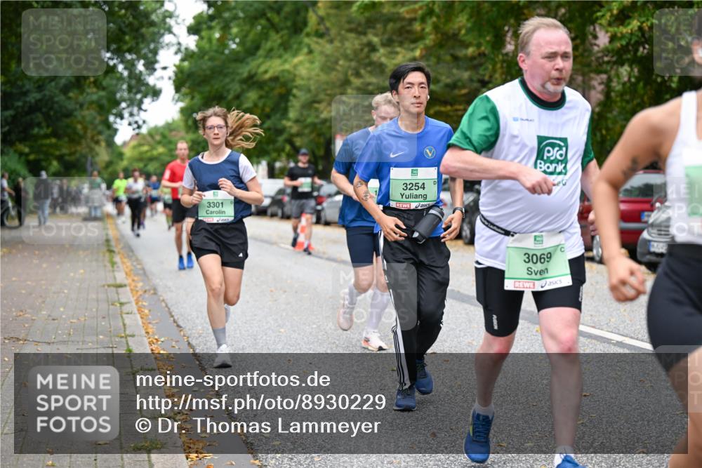 21.09.2025 - PSD Bank Halbmarathon Dr. Thomas Lammeyer http://msf.ph/oto/8930229 21.09.2025 10:49:44 Laufen 3301, 3254, 3069 meine-sportfotos.de