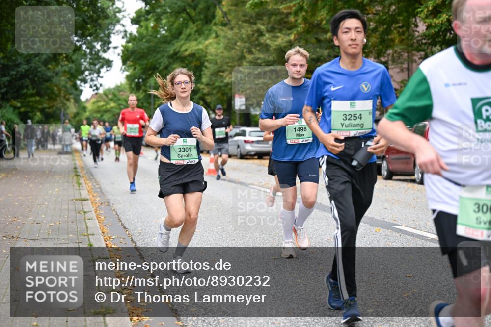 21.09.2025 - PSD Bank Halbmarathon Dr. Thomas Lammeyer http://msf.ph/oto/8930232 21.09.2025 10:49:44 Laufen 5, 3301, 1496, 3254, 306 meine-sportfotos.de
