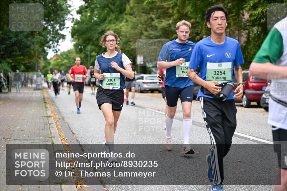 21.09.2025 - PSD Bank Halbmarathon Dr. Thomas Lammeyer http://msf.ph/oto/8930235 21.09.2025 10:49:44 Laufen 5, 3301, 1496, 3254 meine-sportfotos.de