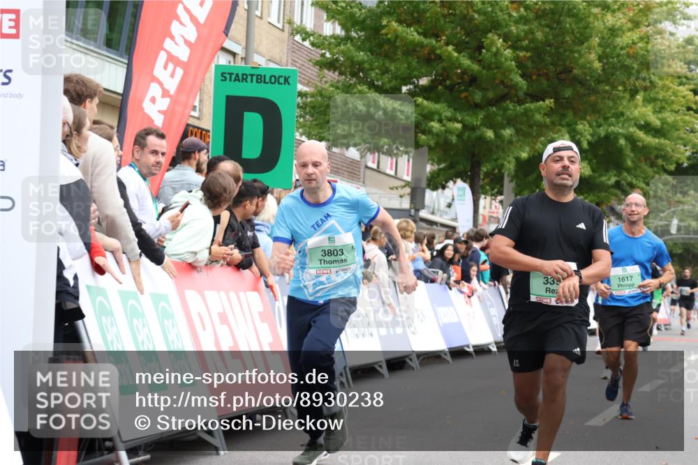 21.09.2025 - PSD Bank Halbmarathon Strokosch-Dieckow http://msf.ph/oto/8930238 21.09.2025 12:12:34 Ziel 1390, 1617, 2732, 2768, 3215, 3394, 3803, 4031 meine-sportfotos.de