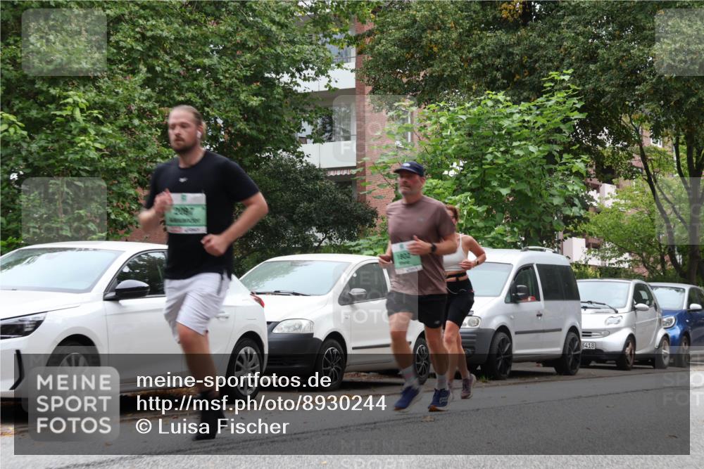 21.09.2025 - PSD Bank Halbmarathon Luisa Fischer http://msf.ph/oto/8930244 21.09.2025 11:51:11 Laufen 1802, 8418 meine-sportfotos.de