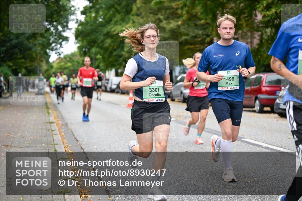 21.09.2025 - PSD Bank Halbmarathon Dr. Thomas Lammeyer http://msf.ph/oto/8930247 21.09.2025 10:49:45 Laufen 3301, 1496 meine-sportfotos.de
