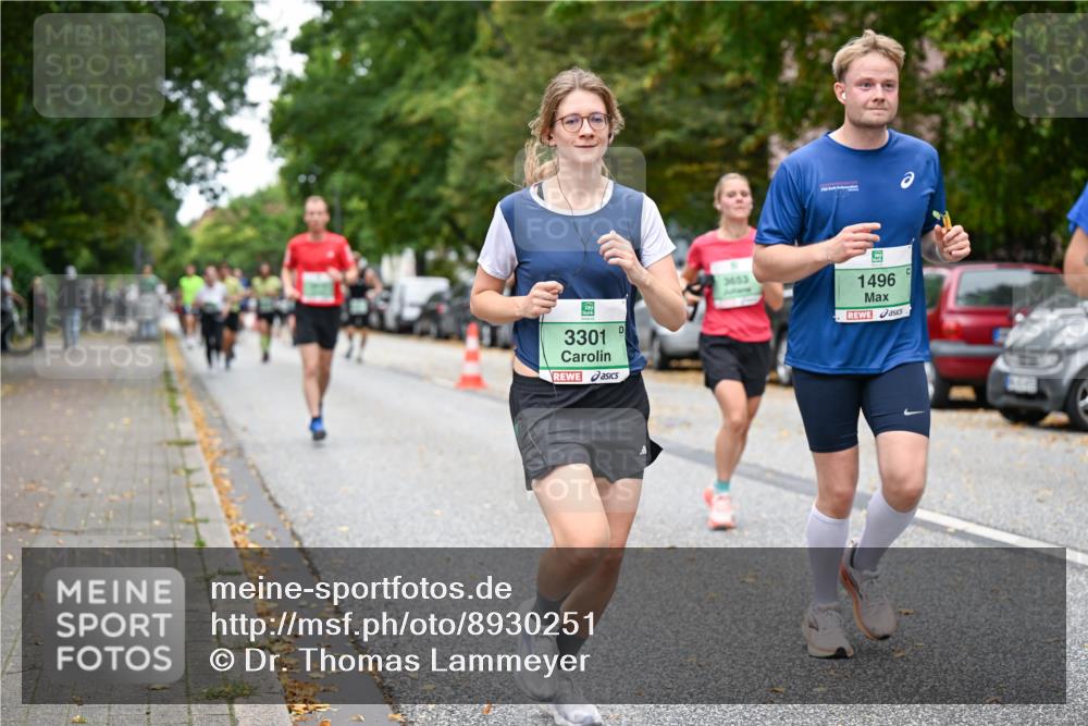 21.09.2025 - PSD Bank Halbmarathon Dr. Thomas Lammeyer http://msf.ph/oto/8930251 21.09.2025 10:49:45 Laufen 3301, 3653, 1496 meine-sportfotos.de