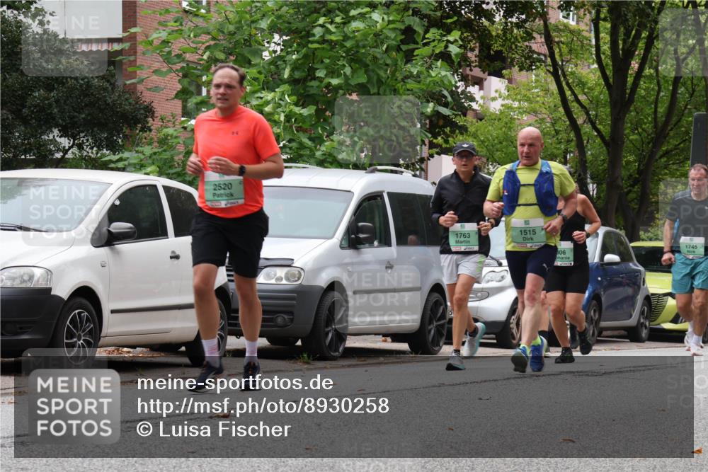 21.09.2025 - PSD Bank Halbmarathon Luisa Fischer http://msf.ph/oto/8930258 21.09.2025 11:51:16 Laufen 2520, 5, 1763, 1515, 806, 1745 meine-sportfotos.de