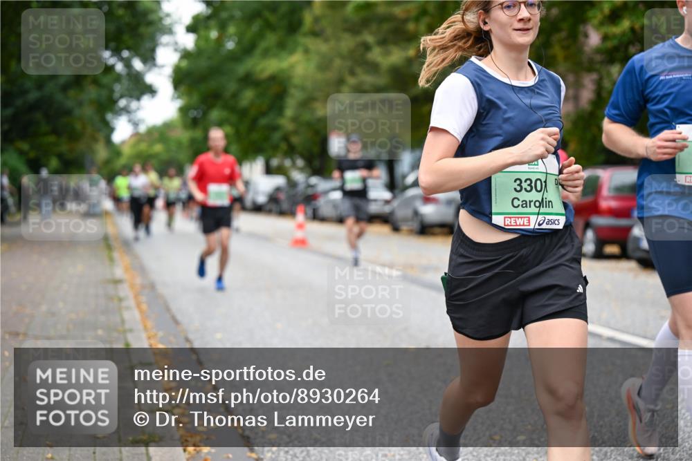21.09.2025 - PSD Bank Halbmarathon Dr. Thomas Lammeyer http://msf.ph/oto/8930264 21.09.2025 10:49:45 Laufen 3301 meine-sportfotos.de