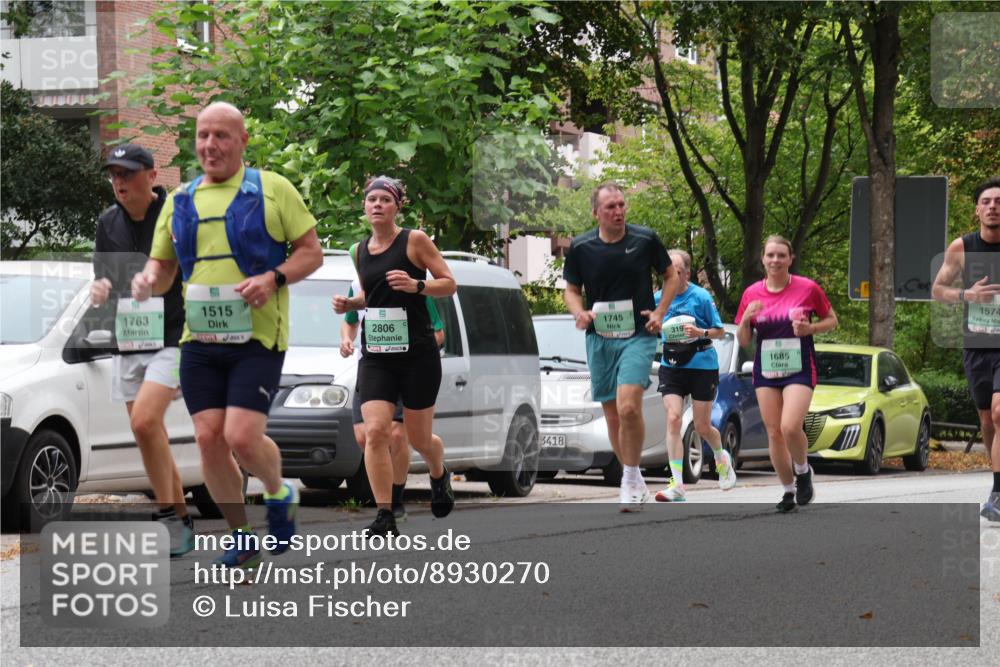 21.09.2025 - PSD Bank Halbmarathon Luisa Fischer http://msf.ph/oto/8930270 21.09.2025 11:51:18 Laufen 1515, 1763, 2806, 1745, 319, 3418, 1685, 1574 meine-sportfotos.de