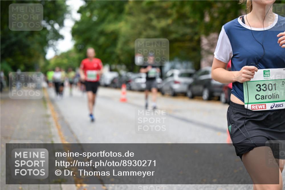 21.09.2025 - PSD Bank Halbmarathon Dr. Thomas Lammeyer http://msf.ph/oto/8930271 21.09.2025 10:49:46 Laufen 3301 meine-sportfotos.de