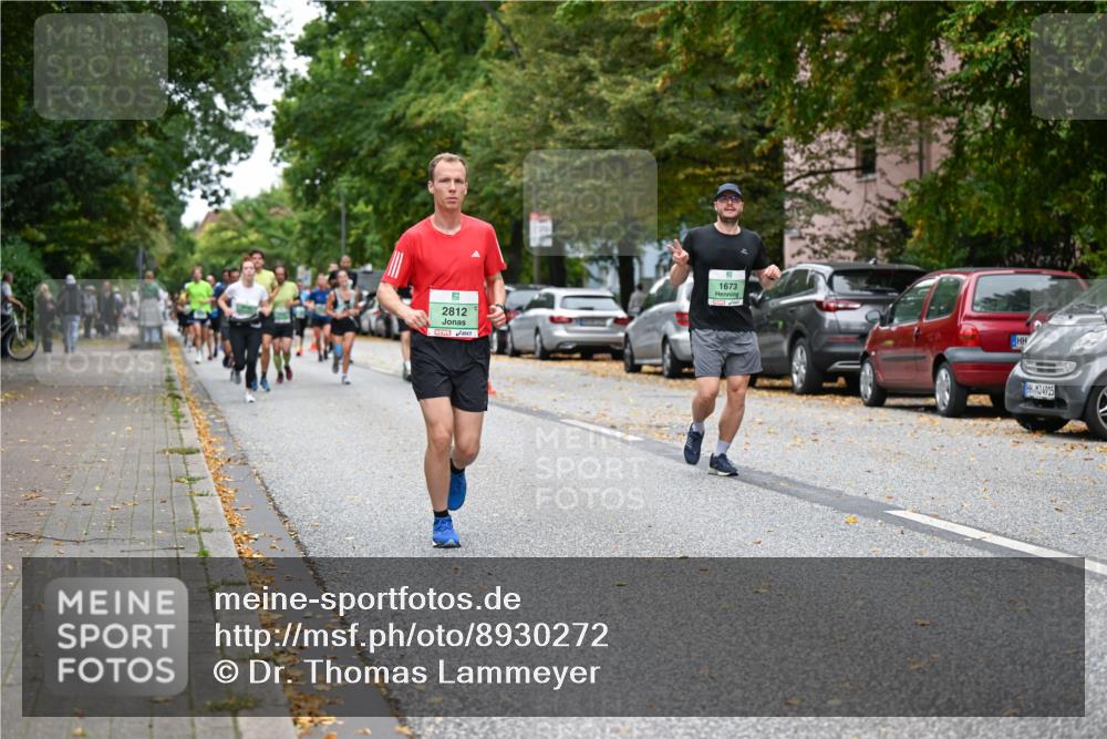 21.09.2025 - PSD Bank Halbmarathon Dr. Thomas Lammeyer http://msf.ph/oto/8930272 21.09.2025 10:49:47 Laufen 2812, 1673, 4915 meine-sportfotos.de