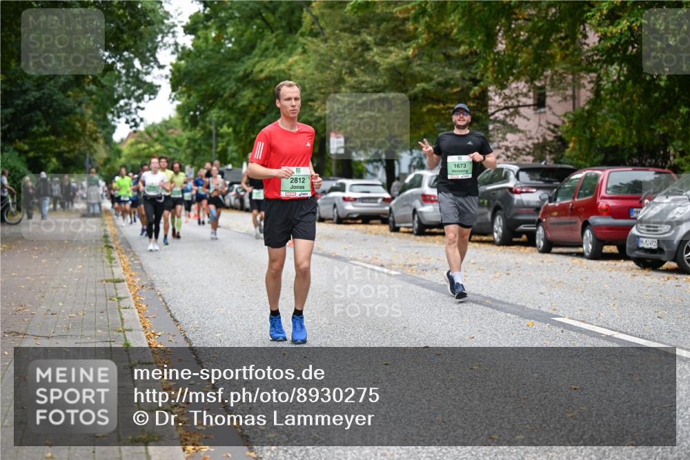 21.09.2025 - PSD Bank Halbmarathon Dr. Thomas Lammeyer http://msf.ph/oto/8930275 21.09.2025 10:49:47 Laufen 2812, 1673, 4915 meine-sportfotos.de