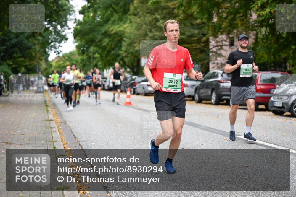 21.09.2025 - PSD Bank Halbmarathon Dr. Thomas Lammeyer http://msf.ph/oto/8930294 21.09.2025 10:49:49 Laufen 2812, 1673 meine-sportfotos.de