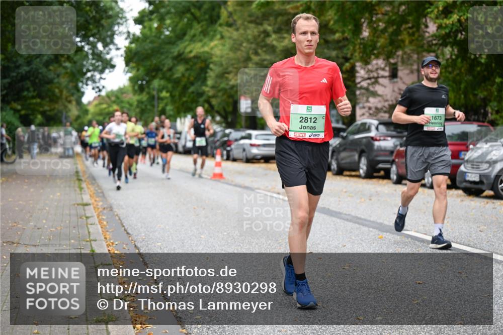 21.09.2025 - PSD Bank Halbmarathon Dr. Thomas Lammeyer http://msf.ph/oto/8930298 21.09.2025 10:49:49 Laufen 2812, 1673 meine-sportfotos.de