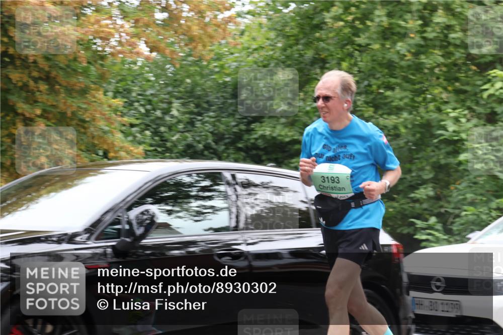 21.09.2025 - PSD Bank Halbmarathon Luisa Fischer http://msf.ph/oto/8930302 21.09.2025 11:51:23 Laufen 3193 meine-sportfotos.de
