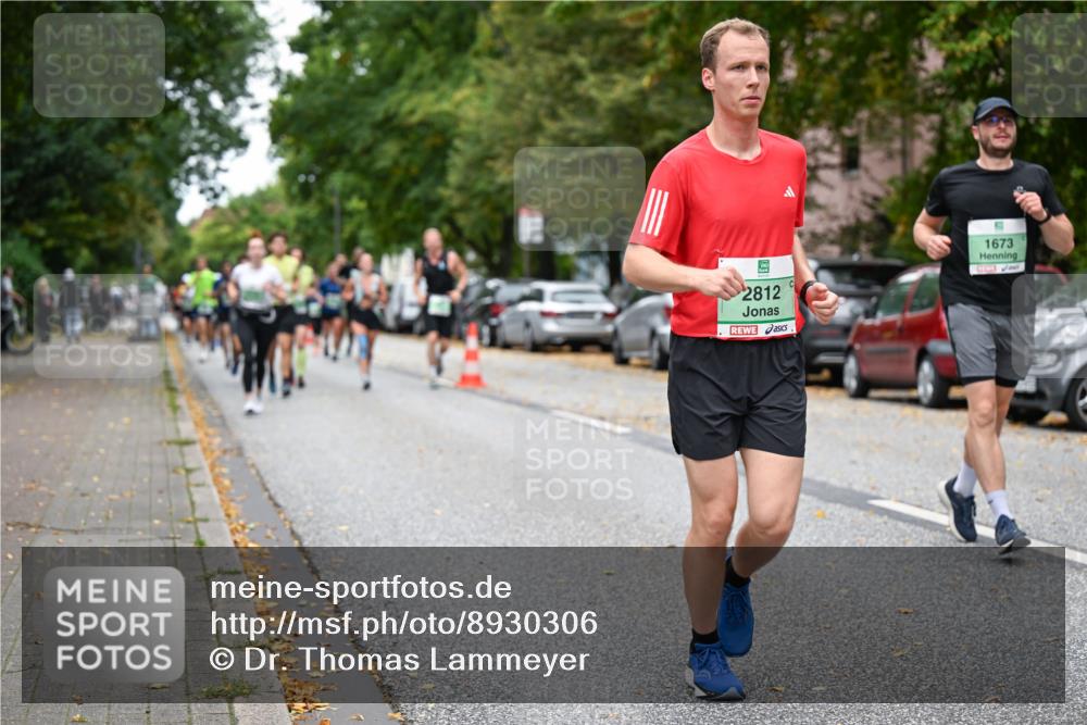 21.09.2025 - PSD Bank Halbmarathon Dr. Thomas Lammeyer http://msf.ph/oto/8930306 21.09.2025 10:49:49 Laufen 2812, 1673 meine-sportfotos.de