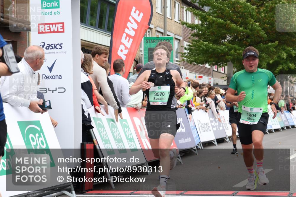 21.09.2025 - PSD Bank Halbmarathon Strokosch-Dieckow http://msf.ph/oto/8930313 21.09.2025 12:12:40 Ziel 1099, 1204, 1241, 1617, 3272, 3394, 3570, 3803, 4031 meine-sportfotos.de