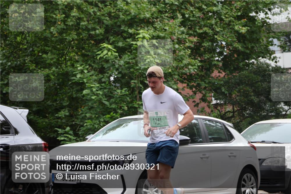 21.09.2025 - PSD Bank Halbmarathon Luisa Fischer http://msf.ph/oto/8930321 21.09.2025 11:51:28 Laufen 1199, 1141 meine-sportfotos.de