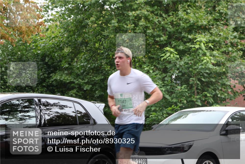 21.09.2025 - PSD Bank Halbmarathon Luisa Fischer http://msf.ph/oto/8930325 21.09.2025 11:51:29 Laufen 1141, 1199 meine-sportfotos.de