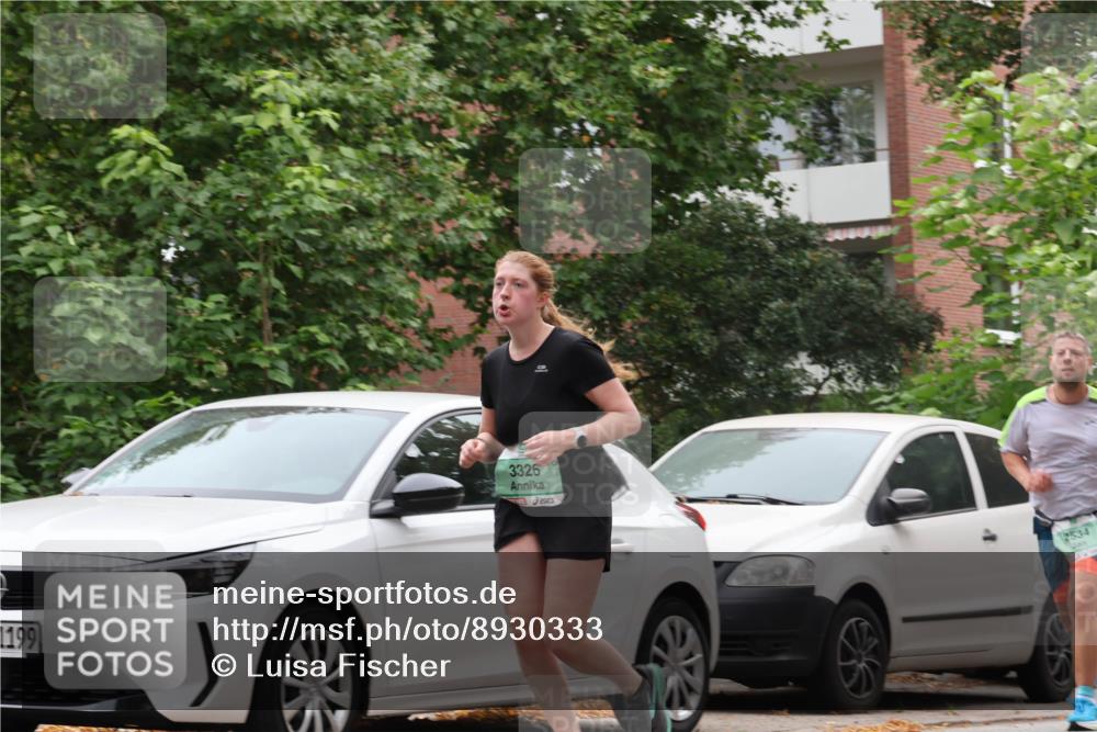 21.09.2025 - PSD Bank Halbmarathon Luisa Fischer http://msf.ph/oto/8930333 21.09.2025 11:51:31 Laufen 1199, 3326, 2534 meine-sportfotos.de