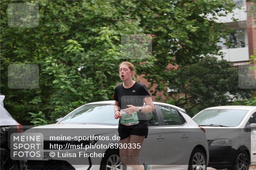 21.09.2025 - PSD Bank Halbmarathon Luisa Fischer http://msf.ph/oto/8930335 21.09.2025 11:51:31 Laufen 1199, 3326 meine-sportfotos.de