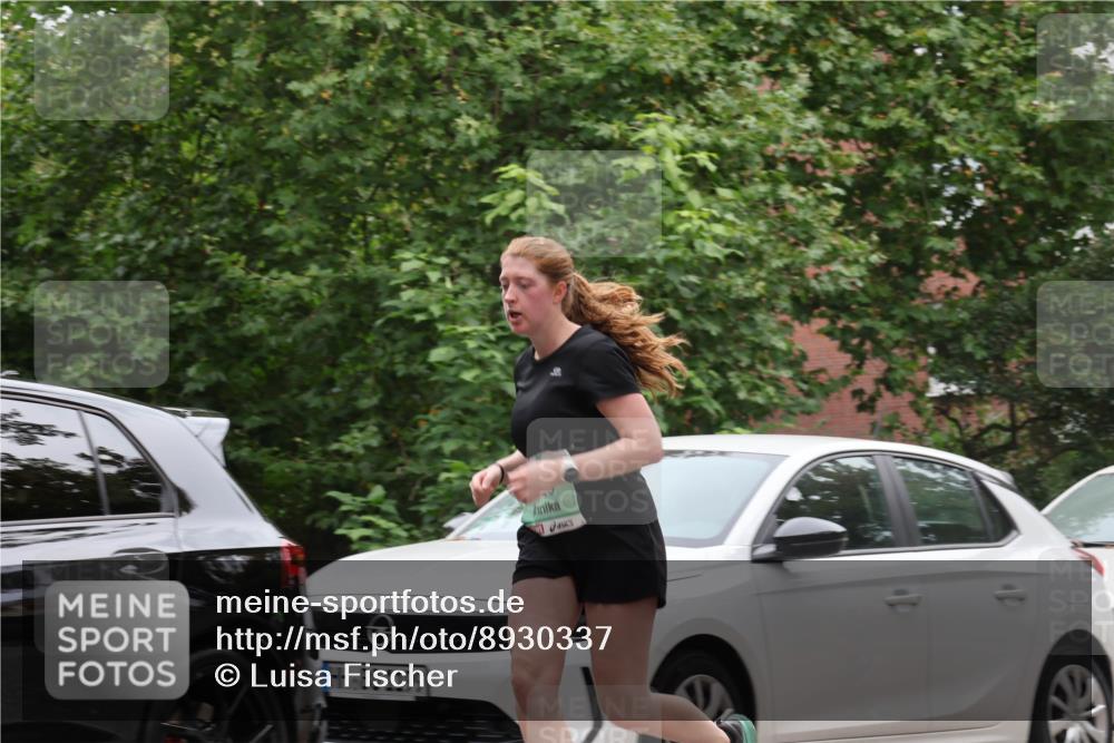 21.09.2025 - PSD Bank Halbmarathon Luisa Fischer http://msf.ph/oto/8930337 21.09.2025 11:51:31 Laufen 1199 meine-sportfotos.de