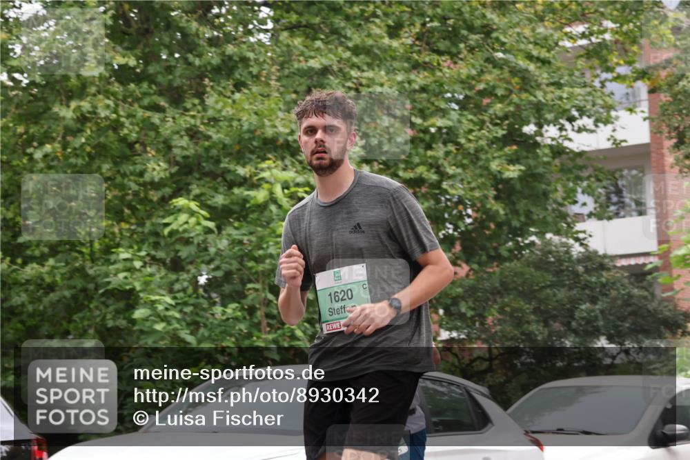 21.09.2025 - PSD Bank Halbmarathon Luisa Fischer http://msf.ph/oto/8930342 21.09.2025 11:51:33 Laufen 1620 meine-sportfotos.de