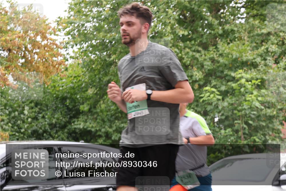 21.09.2025 - PSD Bank Halbmarathon Luisa Fischer http://msf.ph/oto/8930346 21.09.2025 11:51:33 Laufen  meine-sportfotos.de