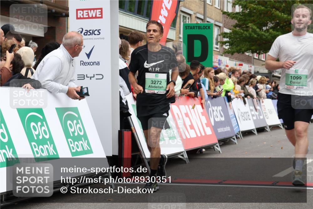 21.09.2025 - PSD Bank Halbmarathon Strokosch-Dieckow http://msf.ph/oto/8930351 21.09.2025 12:12:43 Ziel 1099, 1204, 1241, 1617, 3272, 3570, 4031 meine-sportfotos.de