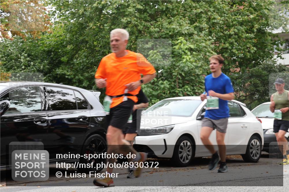 21.09.2025 - PSD Bank Halbmarathon Luisa Fischer http://msf.ph/oto/8930372 21.09.2025 11:51:43 Laufen  meine-sportfotos.de