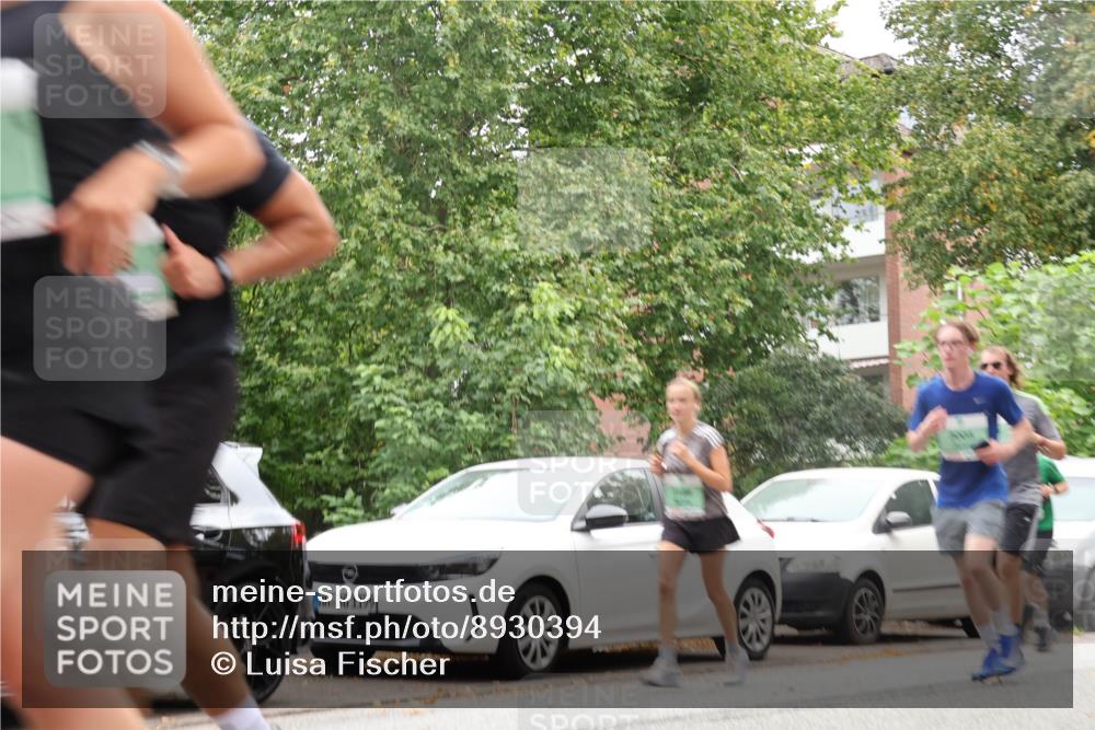 21.09.2025 - PSD Bank Halbmarathon Luisa Fischer http://msf.ph/oto/8930394 21.09.2025 11:51:46 Laufen  meine-sportfotos.de