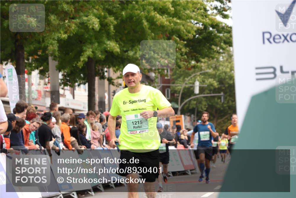 21.09.2025 - PSD Bank Halbmarathon Strokosch-Dieckow http://msf.ph/oto/8930401 21.09.2025 12:12:51 Ziel 1099, 1215, 2663, 3354, 3972 meine-sportfotos.de