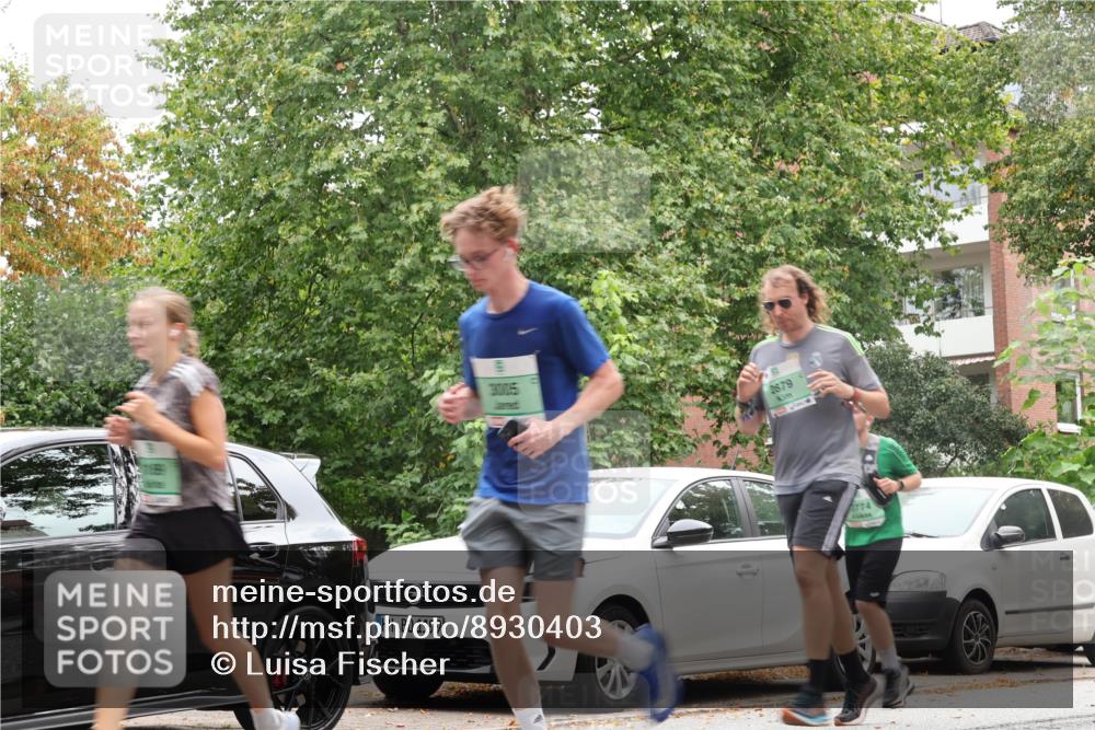 21.09.2025 - PSD Bank Halbmarathon Luisa Fischer http://msf.ph/oto/8930403 21.09.2025 11:51:48 Laufen 1199, 3015, 2879 meine-sportfotos.de
