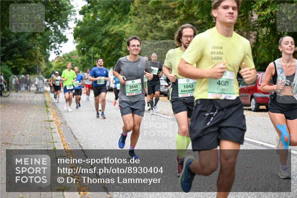 21.09.2025 - PSD Bank Halbmarathon Dr. Thomas Lammeyer http://msf.ph/oto/8930404 21.09.2025 10:49:56 Laufen 2543, 1043, 4021 meine-sportfotos.de