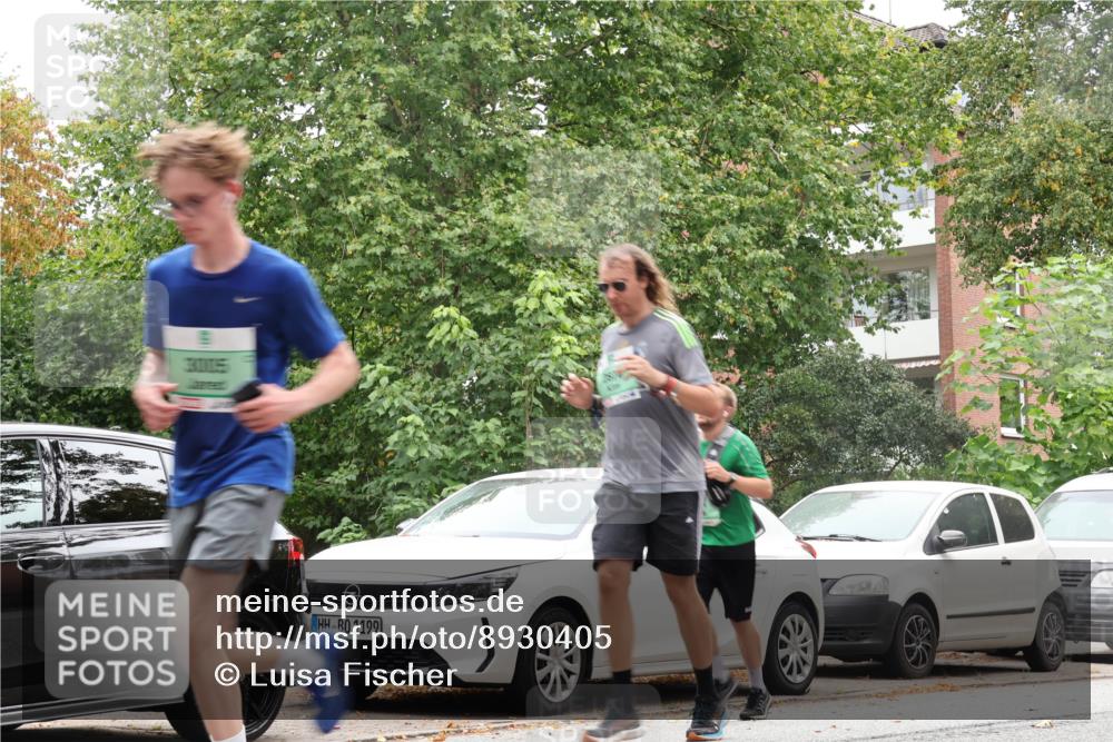 21.09.2025 - PSD Bank Halbmarathon Luisa Fischer http://msf.ph/oto/8930405 21.09.2025 11:51:48 Laufen 33015, 1199 meine-sportfotos.de