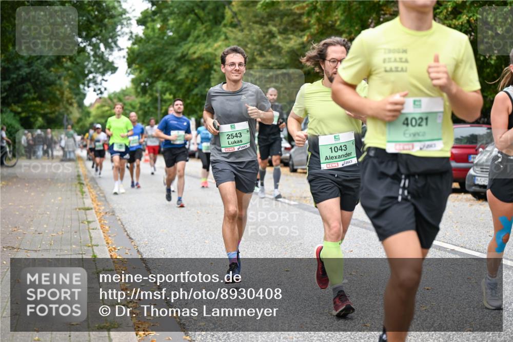 21.09.2025 - PSD Bank Halbmarathon Dr. Thomas Lammeyer http://msf.ph/oto/8930408 21.09.2025 10:49:56 Laufen 2543, 1043, 4021 meine-sportfotos.de