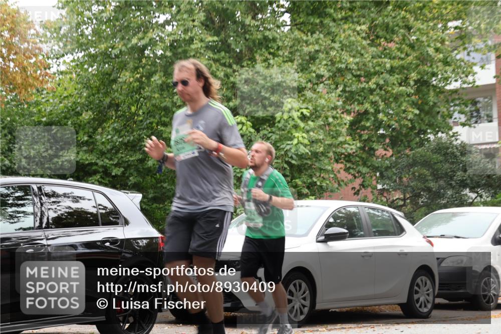 21.09.2025 - PSD Bank Halbmarathon Luisa Fischer http://msf.ph/oto/8930409 21.09.2025 11:51:49 Laufen  meine-sportfotos.de