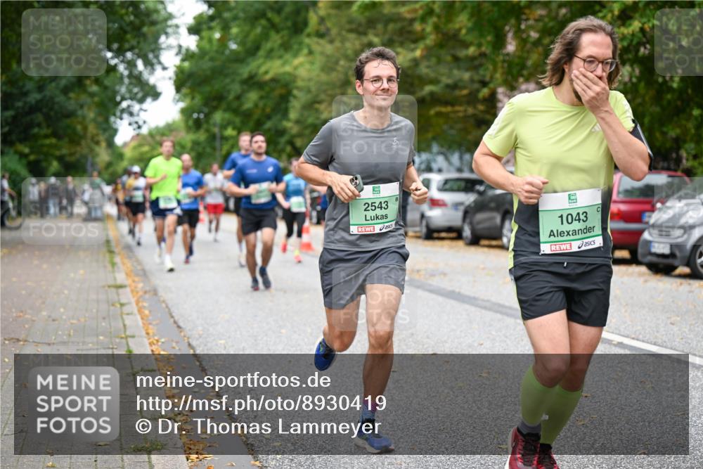 21.09.2025 - PSD Bank Halbmarathon Dr. Thomas Lammeyer http://msf.ph/oto/8930419 21.09.2025 10:49:57 Laufen 2543, 1043 meine-sportfotos.de