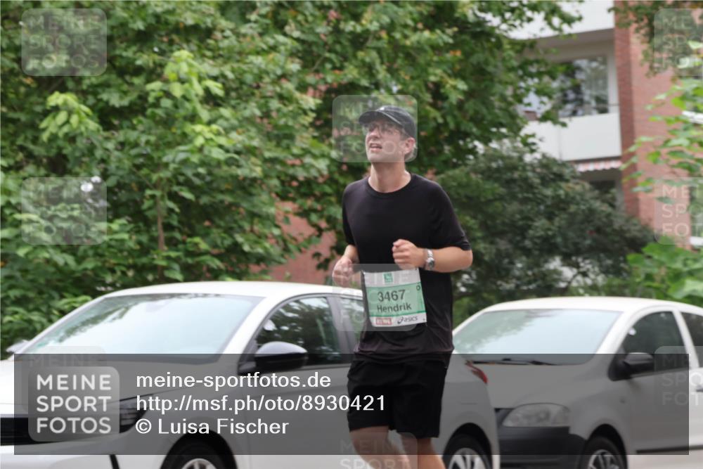21.09.2025 - PSD Bank Halbmarathon Luisa Fischer http://msf.ph/oto/8930421 21.09.2025 11:51:51 Laufen 3467 meine-sportfotos.de