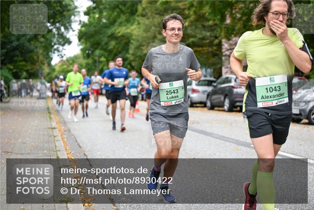 21.09.2025 - PSD Bank Halbmarathon Dr. Thomas Lammeyer http://msf.ph/oto/8930422 21.09.2025 10:49:57 Laufen 2543, 6, 1043 meine-sportfotos.de