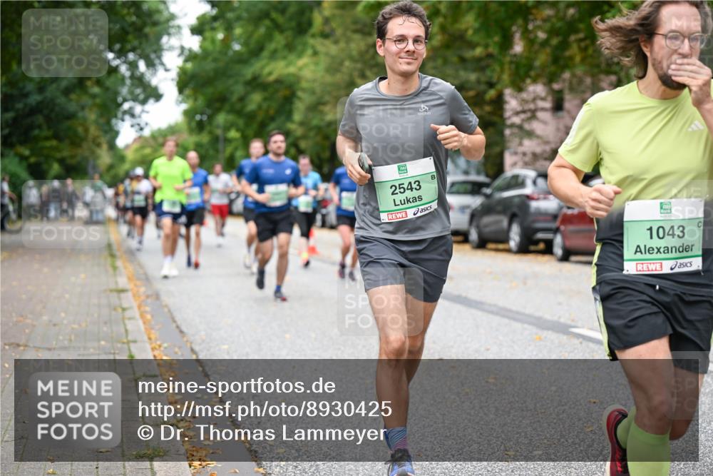 21.09.2025 - PSD Bank Halbmarathon Dr. Thomas Lammeyer http://msf.ph/oto/8930425 21.09.2025 10:49:57 Laufen 2543, 1043 meine-sportfotos.de