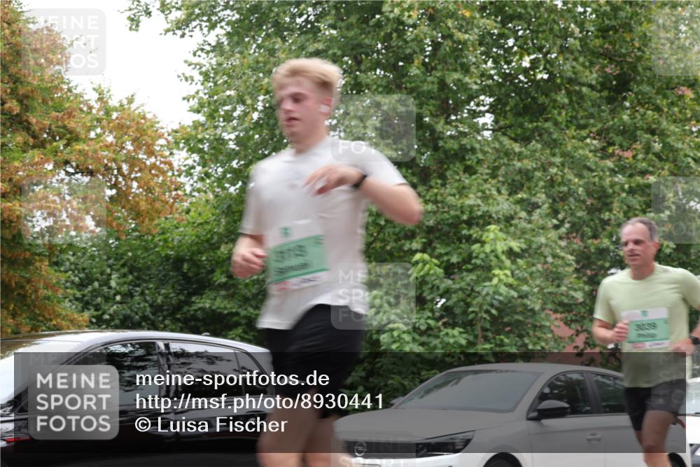 21.09.2025 - PSD Bank Halbmarathon Luisa Fischer http://msf.ph/oto/8930441 21.09.2025 11:51:54 Laufen 6525 meine-sportfotos.de