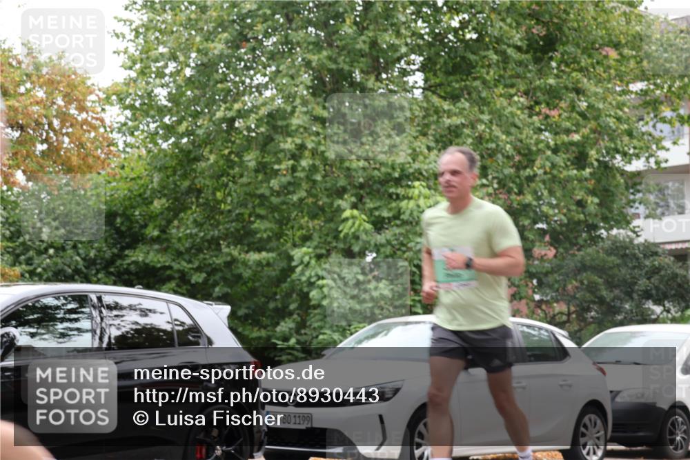 21.09.2025 - PSD Bank Halbmarathon Luisa Fischer http://msf.ph/oto/8930443 21.09.2025 11:51:54 Laufen 1199 meine-sportfotos.de