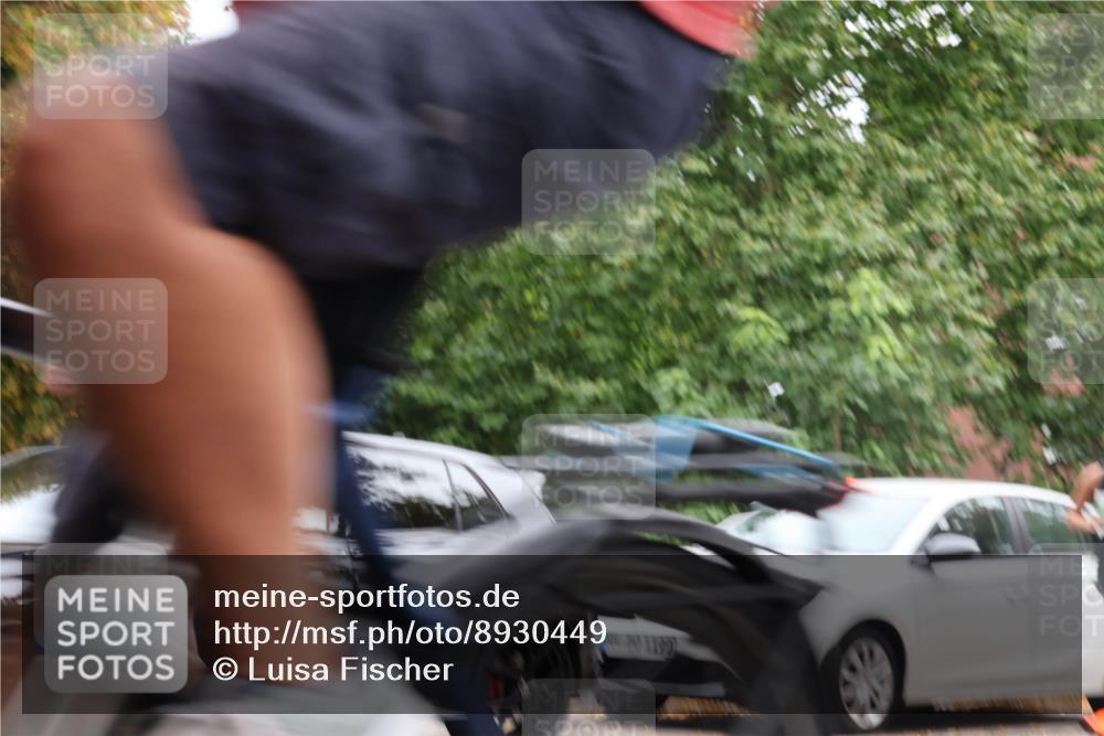 21.09.2025 - PSD Bank Halbmarathon Luisa Fischer http://msf.ph/oto/8930449 21.09.2025 11:51:55 Laufen  meine-sportfotos.de