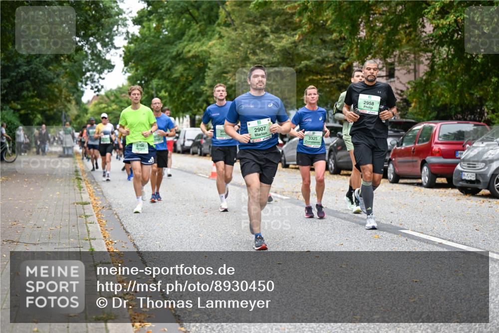 21.09.2025 - PSD Bank Halbmarathon Dr. Thomas Lammeyer http://msf.ph/oto/8930450 21.09.2025 10:49:59 Laufen 2166, 1617, 35, 2907, 3325, 2958, 14915 meine-sportfotos.de